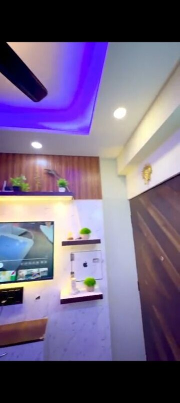 Furnished Amenities in 2 BHK Apartment at Sector 78 – for Sale