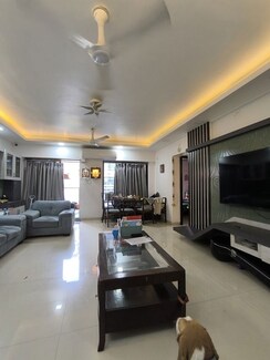 2 BHK Apartment For Sale in Baner