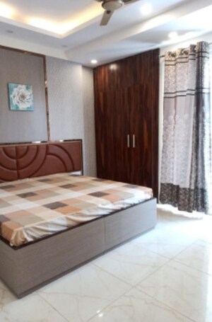 Bedroom in 4 BHK Independent House at Sahastradhara Road – for Sale