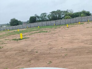 Plot Area in  Plot at Shadnagar – for Sale