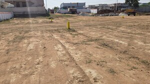 Plot Area in  Plot at Shadnagar – for Sale