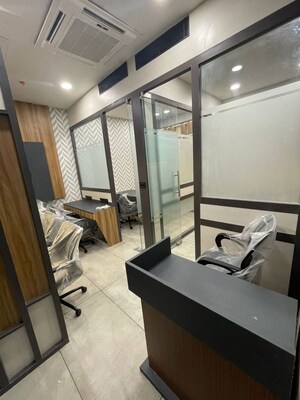  Office Space For Rent in Sector V