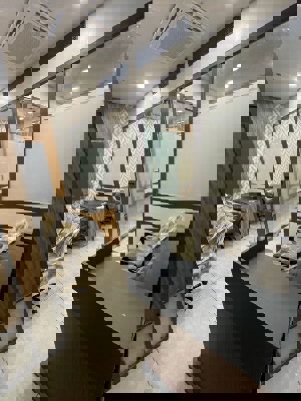 Office Space For Rent in Sector V