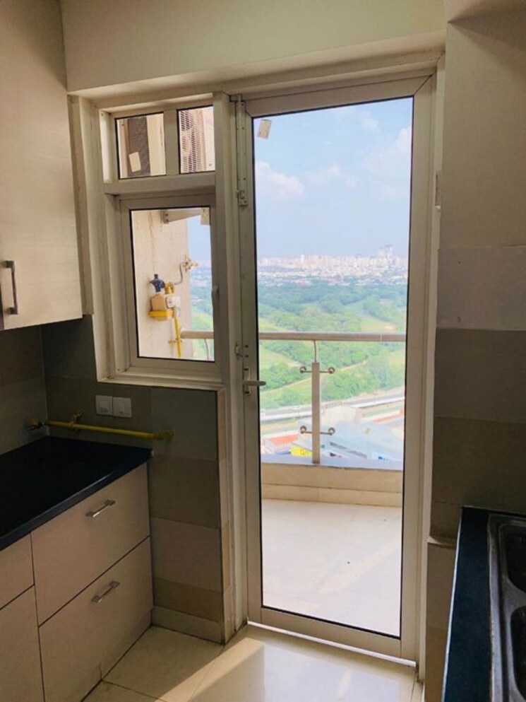 Kitchen, sunlight-apartments-sector-44 3.5 Bedroom 2200 Sq.Ft. Apartment In Sector 44 Noida 9816184