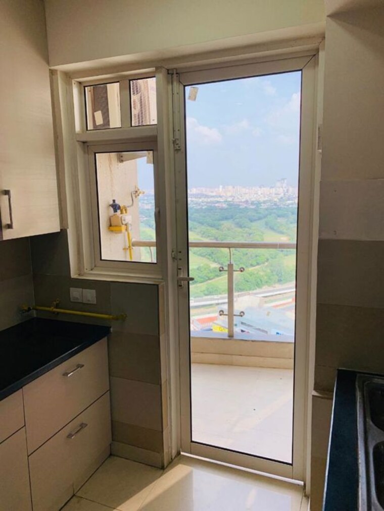 Kitchen, sunlight-apartments-sector-44 3.5 Bedroom 2200 Sq.Ft. Apartment In Sector 44 Noida 9816184