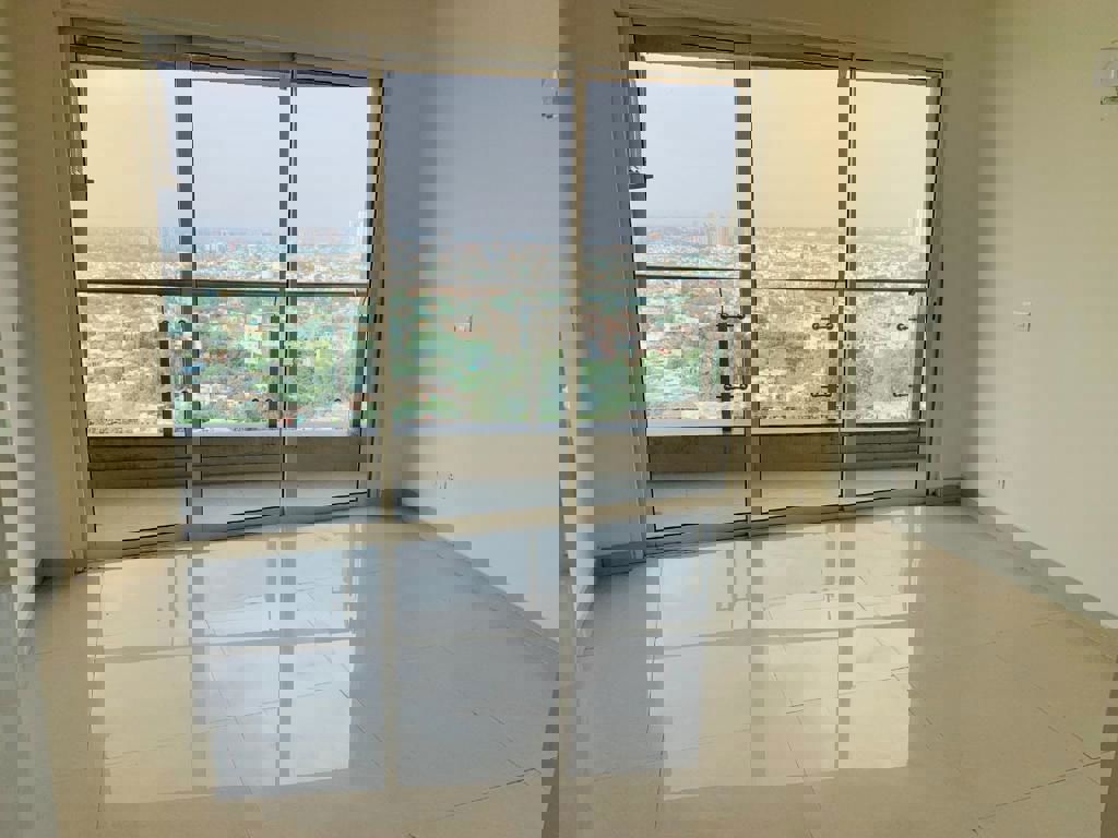 3.5 BHK + Pooja Room,Study Room Apartment For Rent in Sunlight Apartments Sector 44