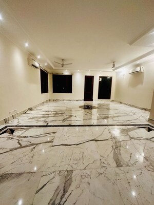 4 BHK Builder Floor For Rent in Panchsheel Park