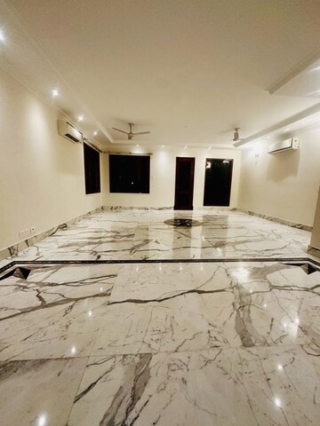 4 BHK Builder Floor For Rent in Panchsheel Park