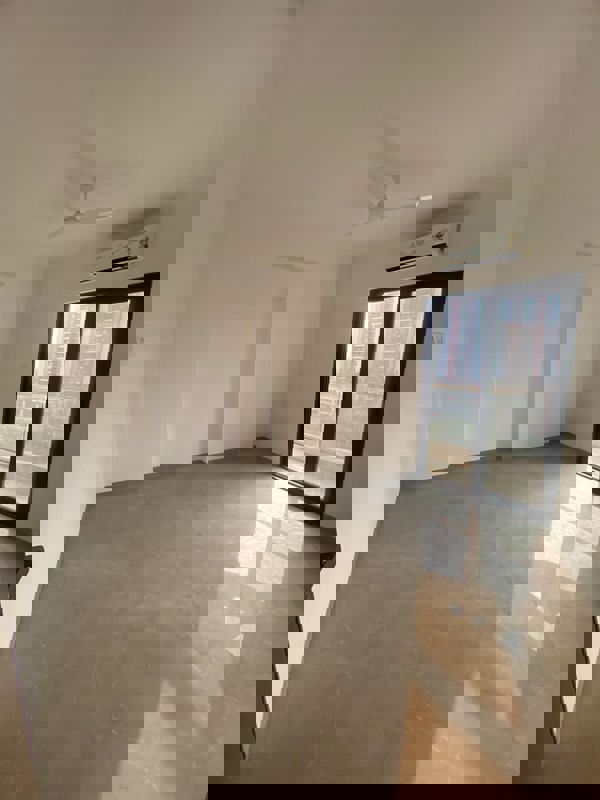 2 BHK + Pooja Room 1010 Sq.Ft. Apartment in Choice Goodwill Crescent