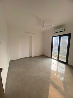 2 BHK + Pooja Room Apartment For Rent in Choice Goodwill Crescent