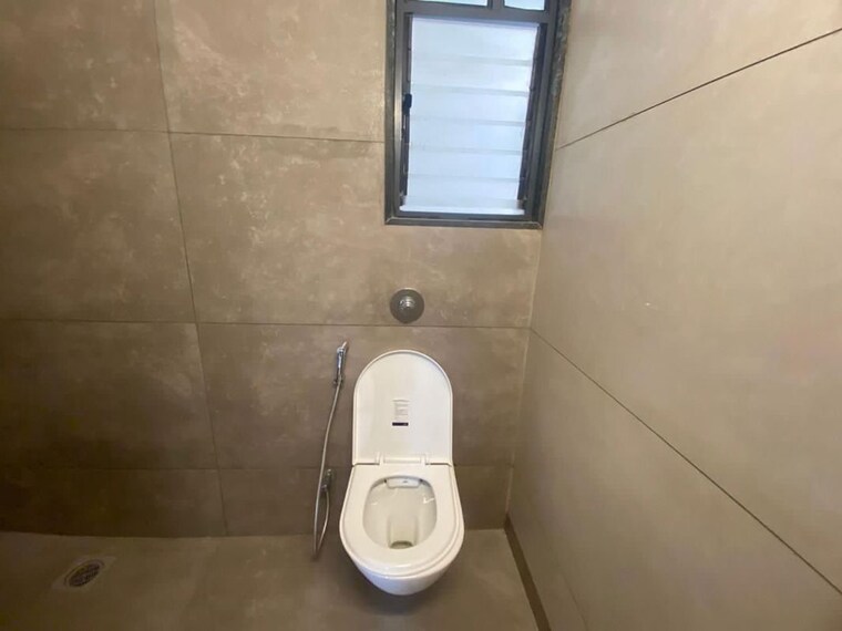 Bathroom, choice-goodwill-crescent 2 Bedroom 635 Sq.Ft. Apartment In Mundhwa Pune 9816076