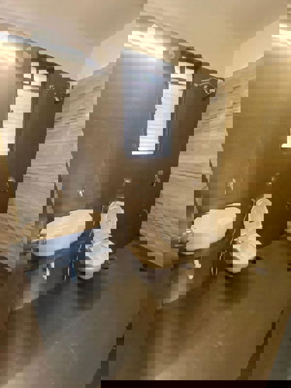 2 BHK + Pooja Room 635 Sq.Ft. Apartment in Choice Goodwill Crescent