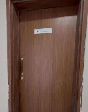 Furnished Amenities in 2 BHK Apartment at Vilas Javdekar Yashwin Enchante, Kharadi – for Rent