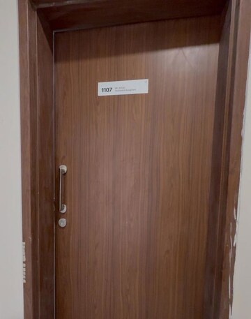 Furnished Amenities in 2 BHK Apartment at Vilas Javdekar Yashwin Enchante, Kharadi – for Rent