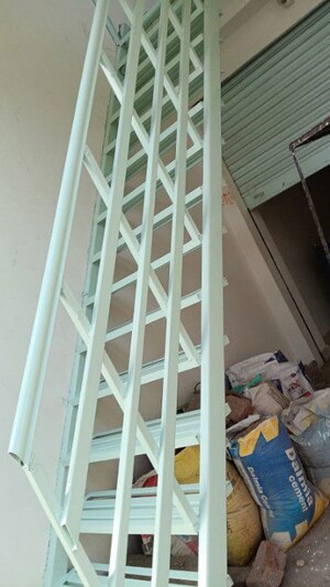 Staircase in  Shop at Varanasi Cantt – for Sale