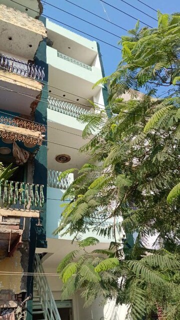  Shop – Exterior View View at Varanasi Cantt - for Sale