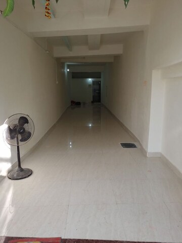  Shop – Exterior View View at Varanasi Cantt - for Sale