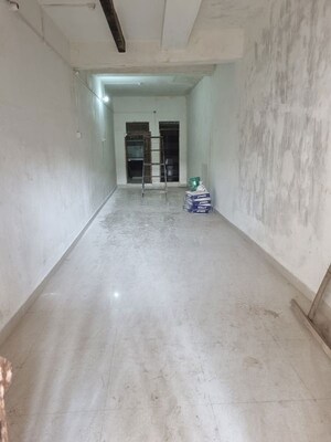  Shop – Exterior View View at Varanasi Cantt - for Sale