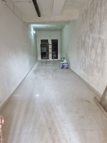  Shop – Exterior View View at Varanasi Cantt - for Sale