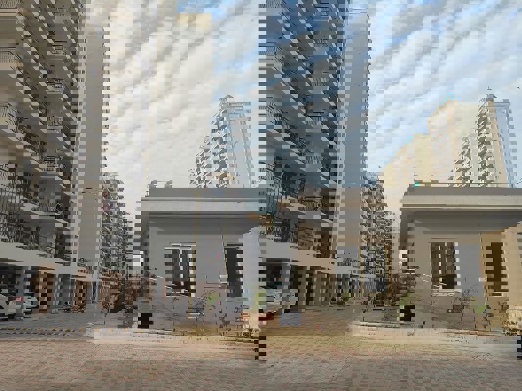 3 BHK + Pooja Room 1730 Sq.Ft. Apartment in Altura Apartments