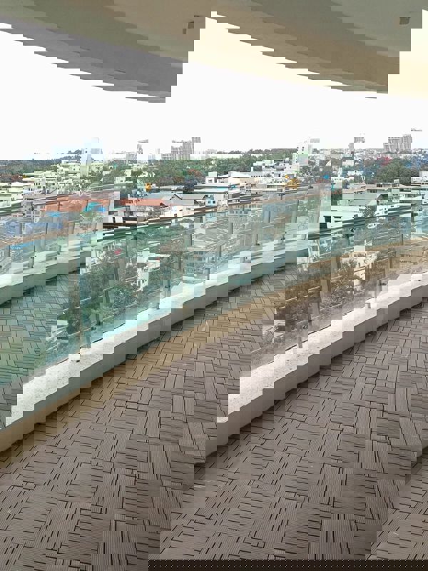 2 BHK 2147 Sq.Ft. Apartment in Brigade Insignia