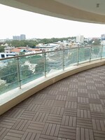 2 BHK 2147 Sq.Ft. Apartment in Brigade Insignia