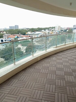 2 BHK Apartment For Sale in Brigade Insignia, Yelahanka