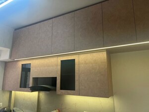 Furnished Amenities in 2.5 BHK Apartment at M3M Soulitude, Sector 89 – for Rent