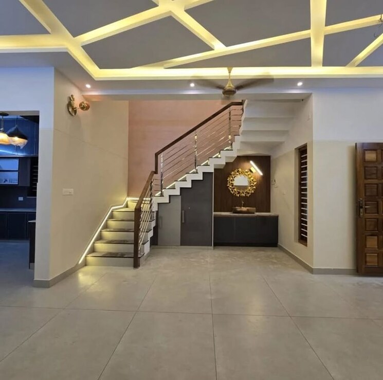 undefined, olavakode 3 Bedroom 1200 Sq.Ft. Villa In Olavakode Palakkad 9816098