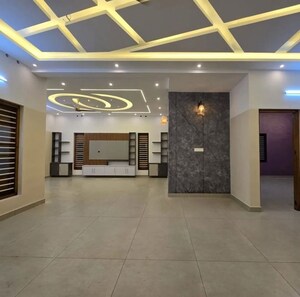 3 BHK Villa For Sale in Olavakode