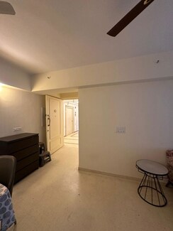 3 BHK Apartment For Rent in DLF The Skycourt