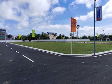 3 BHK Independent House – Garden View at Kelambakkam - for Sale