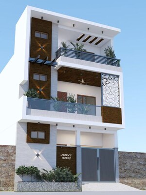 3 BHK Independent House For Sale in Kelambakkam