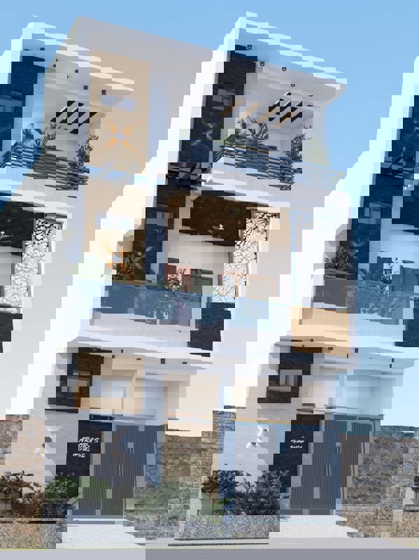 3 BHK + Pooja Room Independent House For Sale in Kelambakkam