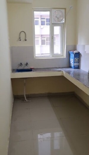 Kitchen in 2 BHK Apartment at Pyramid Elite, Sector 86 – for Sale