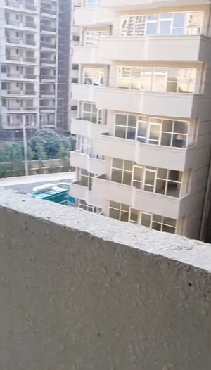 2 BHK Apartment – Exterior View View at Pyramid Elite, Sector 86 - for Sale