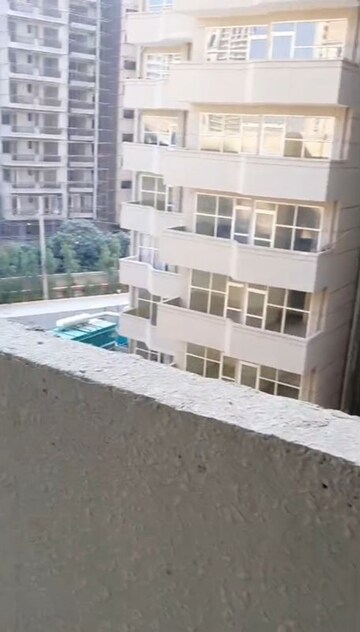 2 BHK Apartment – Exterior View View at Pyramid Elite, Sector 86 - for Sale