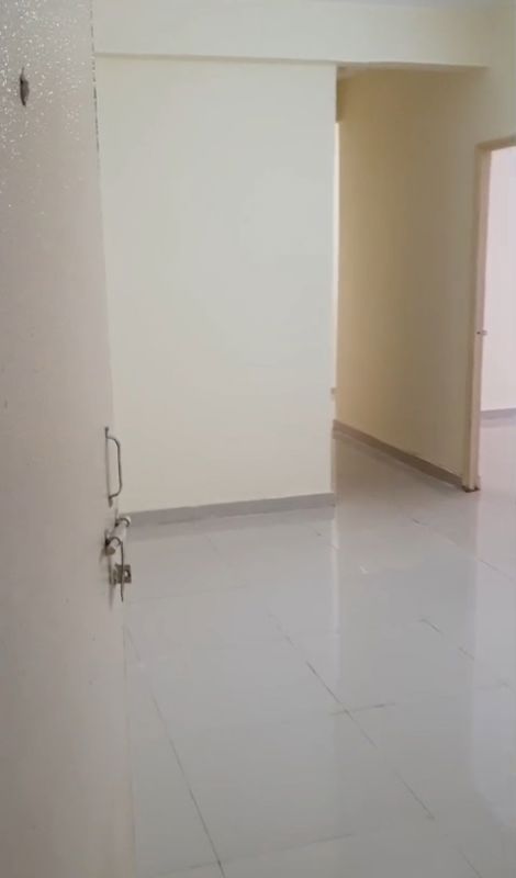 2 BHK + Servant Room 681 Sq.Ft. Apartment in Pyramid Elite