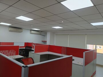  Office Space For Rent in Ten Madhapur, Madhapur
