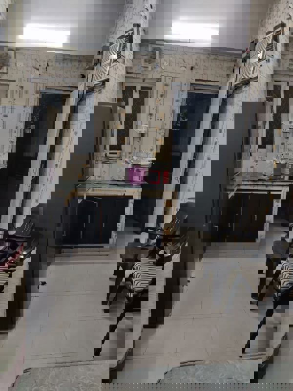 2.5 BHK + Pooja Room Villa For Rent in Sector 37