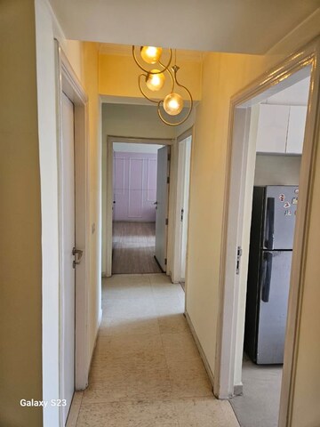 Room in 3 BHK Apartment at DLF The Skycourt, Sector 86 – for Rent