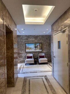 3 BHK Apartment For Rent in DLF The Skycourt