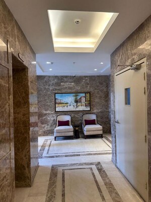 3 BHK Apartment For Rent in DLF The Skycourt, Sector 86