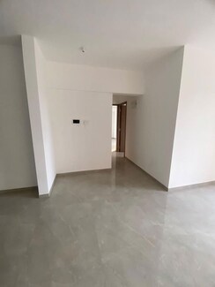 2 BHK + Pooja Room Apartment For Rent in Voski Emerald