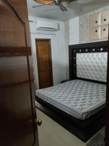 3 BHK Apartment For Rent in GHB Splande, Patiala Road