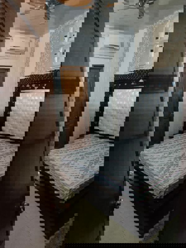 3 BHK + Pooja Room Apartment For Rent in GHB Splande