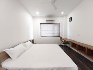 1 BHK Independent House For Rent in Sushant Lok I