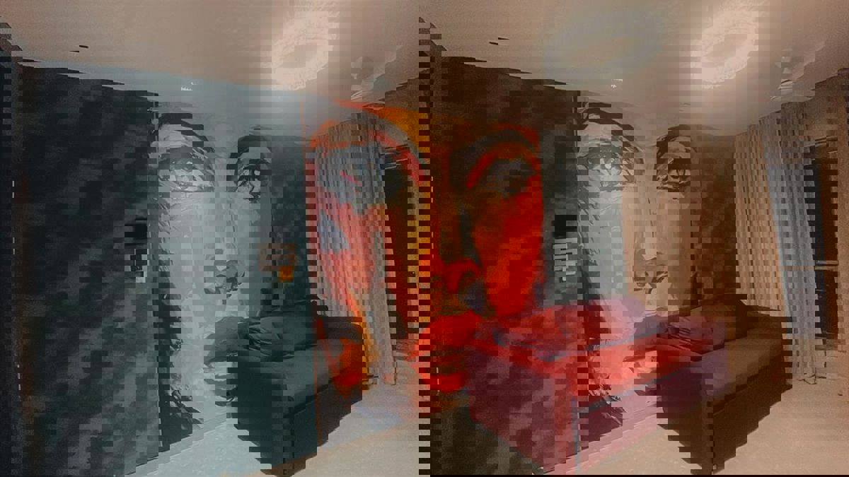 1 BHK 200 Sq.Ft. Apartment in Paradigm Artteza