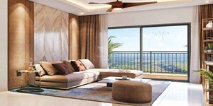 4 BHK Apartment For Sale in Godrej Park Retreat, Sarjapur Road