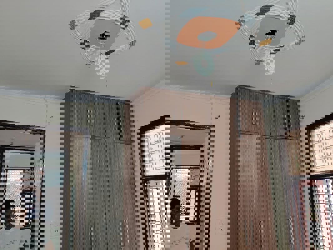 2 BHK + Pooja Room Builder Floor For Sale in Ghondli